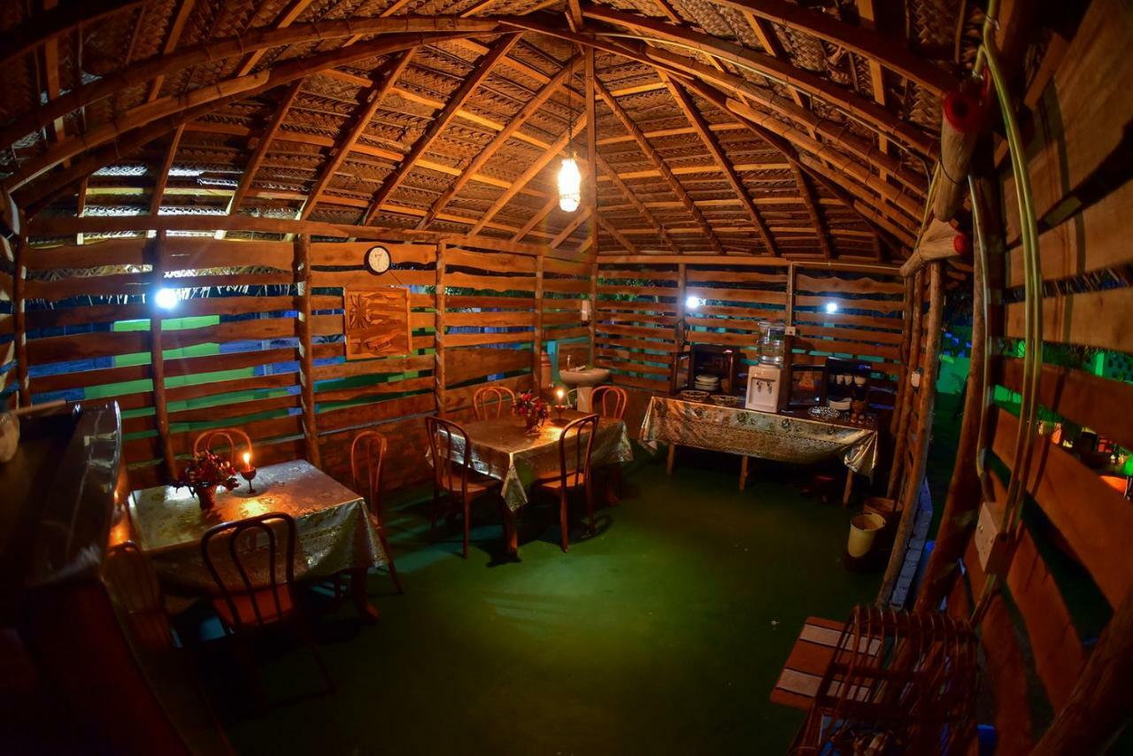 Neem Garden Guest House Batticaloa Eksteriør bilde