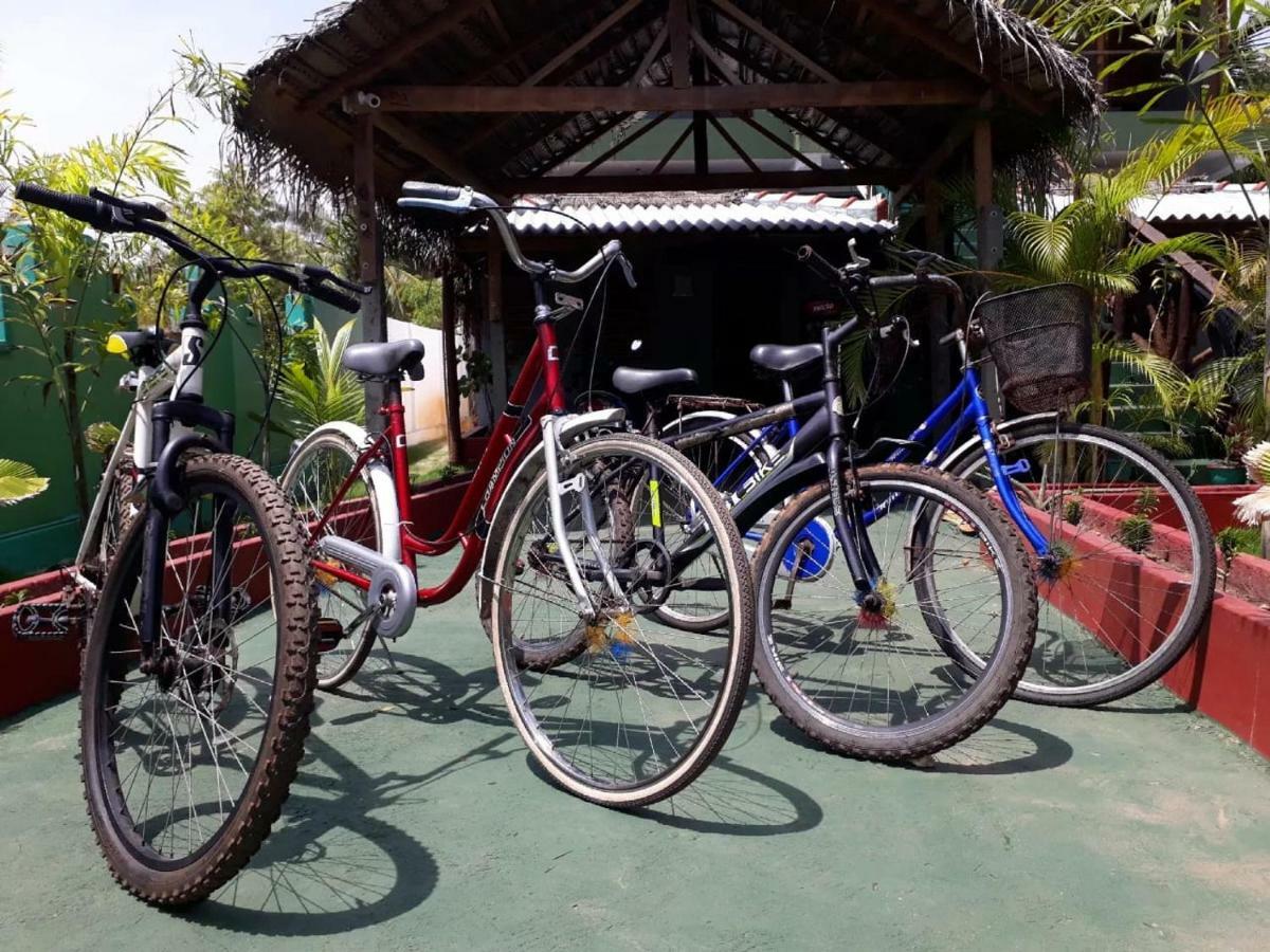 Neem Garden Guest House Batticaloa Eksteriør bilde
